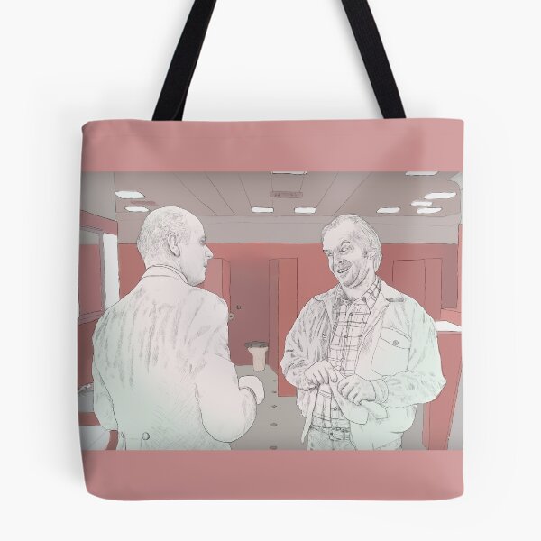 Item preview, D Grady J Torrance designed and sold by Billtron209.