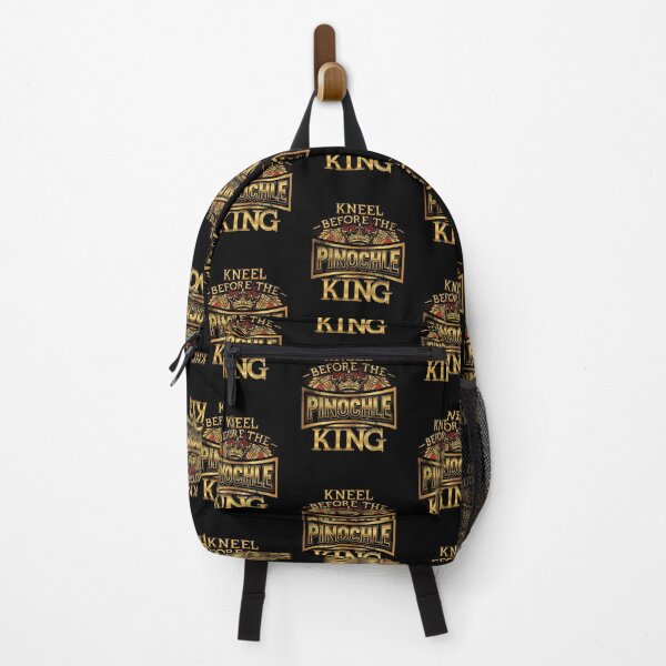 Item preview, Kneel Before the Pinochle King Card Game T-Shirt  designed and sold by Mrpotts73.