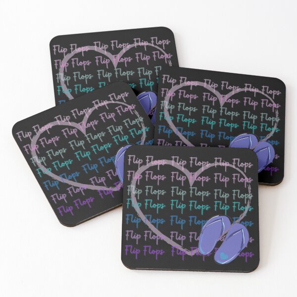 Item preview, Flip Flops  designed and sold by Mandy Kay.