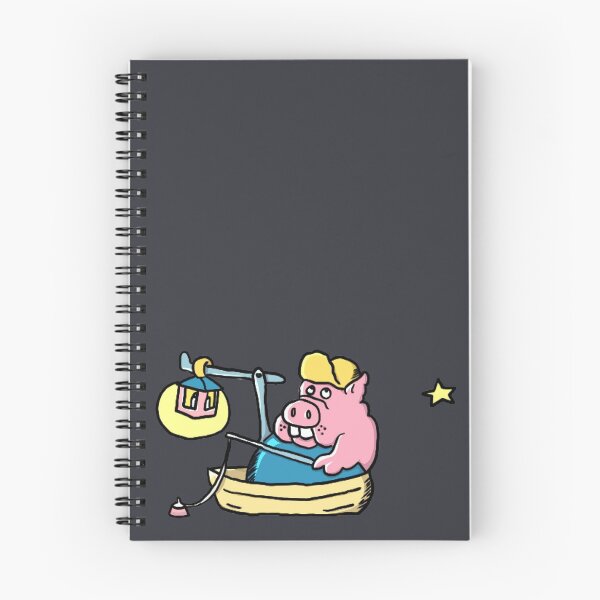 Item preview, There's a Party at Mona's Tonight designed and sold by mixia-art.