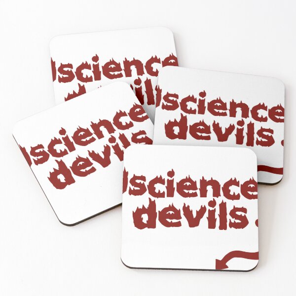 Item preview, Usciences devils designed and sold by kaylasweeney.