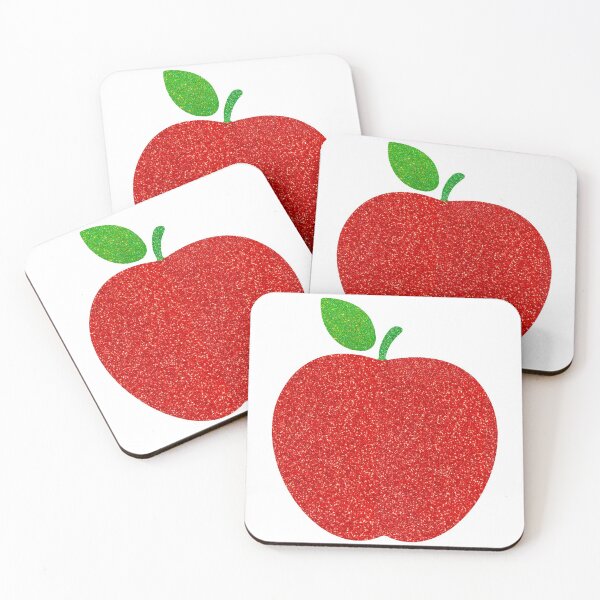 Item preview, Y2K KIDCORE APPLE designed and sold by Glossypop.