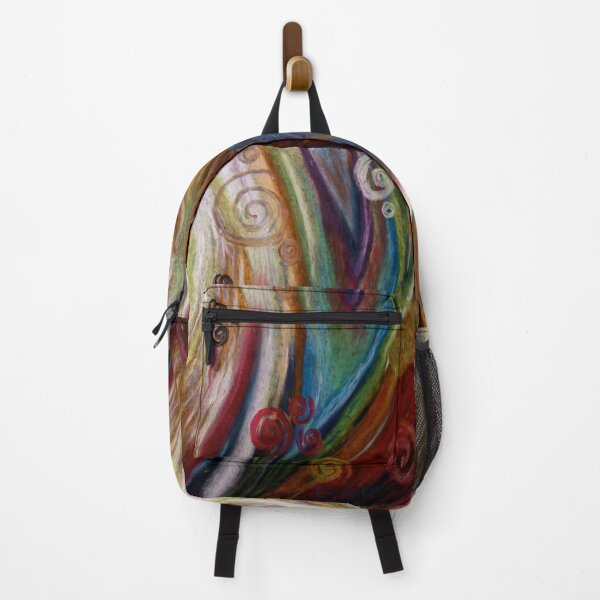 Item preview, The Art Lesson (vertical) designed and sold by CarolLeesArt.