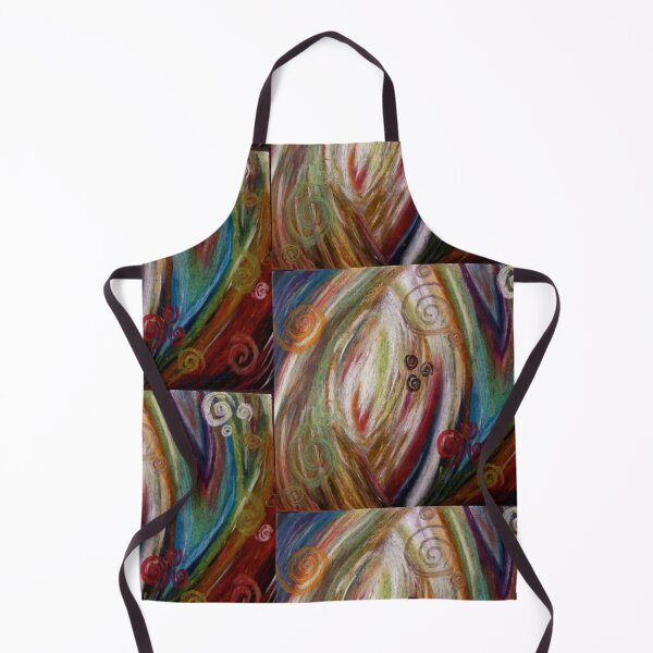 Item preview, The Art Lesson (vertical) designed and sold by CarolLeesArt.