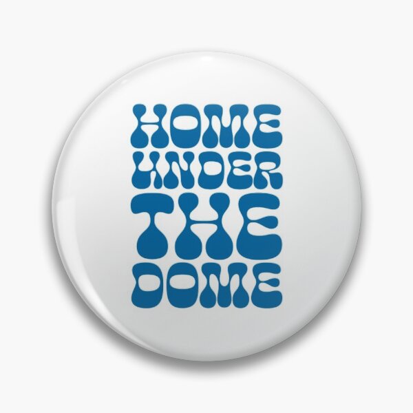 Item preview, Home under the dome graphic  designed and sold by mackattak06.