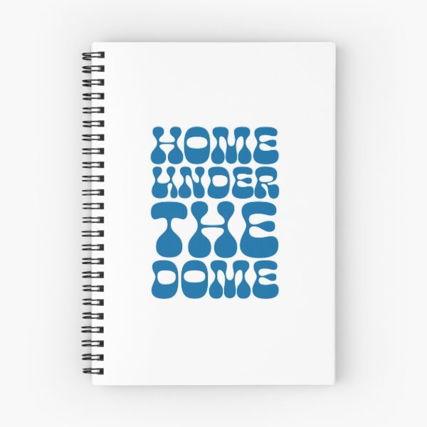 Item preview, Home under the dome graphic  designed and sold by mackattak06.