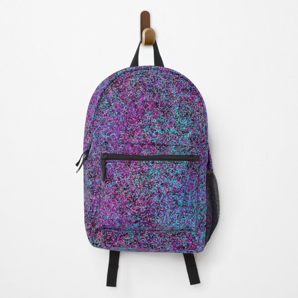 Item preview, Heavy Glitter Spray Pattern, Digital Painting designed and sold by Nicolette Olivier.