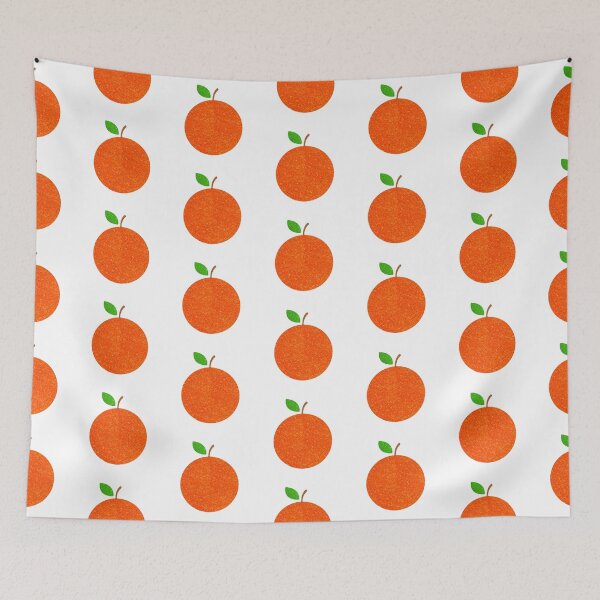 Item preview, Y2K KIDCORE ORANGE designed and sold by Glossypop.