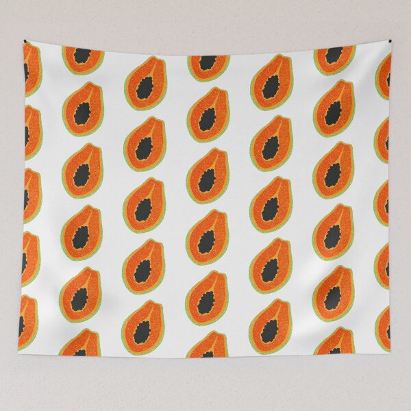 Item preview, Y2K KIDCORE PAPAYA designed and sold by Glossypop.