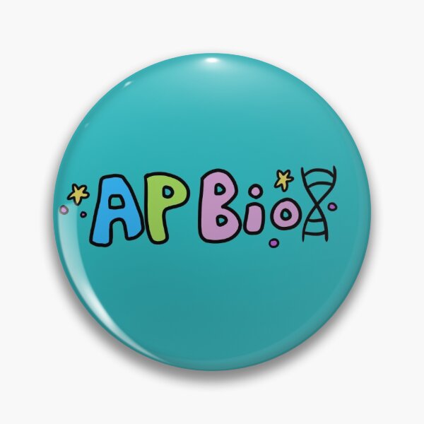 Item preview, AP Bio designed and sold by doodeliday.