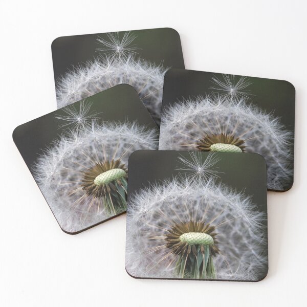 Item preview, Dandelion Fluff Ready To Fly designed and sold by TJFox.