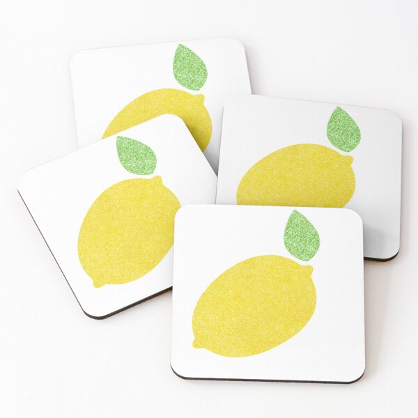 Item preview, Y2K KIDCORE LEMON designed and sold by Glossypop.