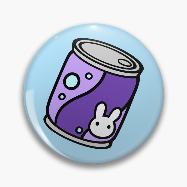 Item preview, Bunny Cola designed and sold by MoonBunny Shop.