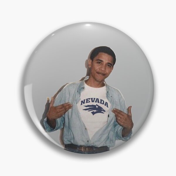 Item preview, UNR Obama designed and sold by emilievjacob.