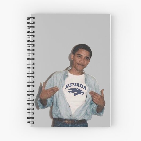 Item preview, UNR Obama designed and sold by emilievjacob.