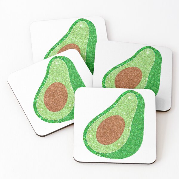 Item preview, Y2K KIDCORE AVOCADO designed and sold by Glossypop.