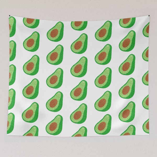 Item preview, Y2K KIDCORE AVOCADO designed and sold by Glossypop.