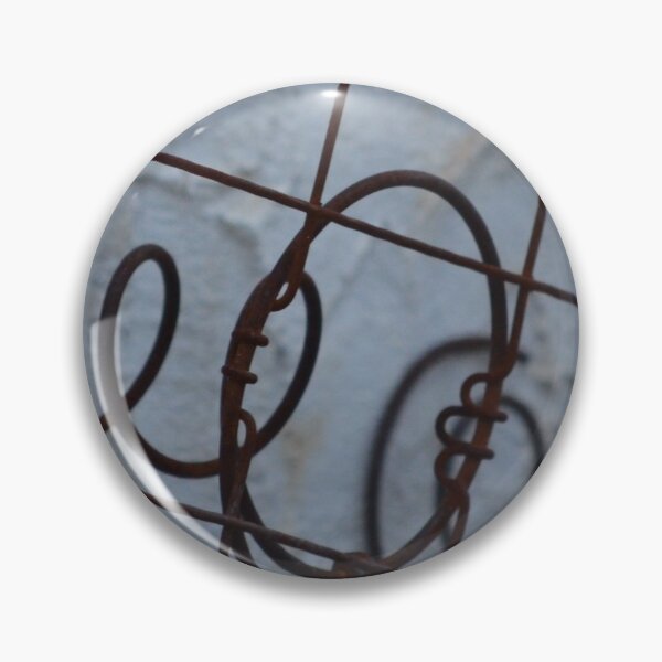 Item preview, Rusty Wire designed and sold by teacup21.