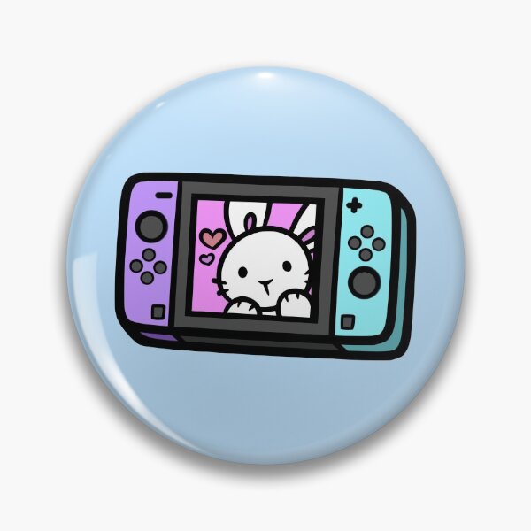 Artikelvorschau, Bunny-Schalter entworfen und verkauft von MoonBunny Shop.