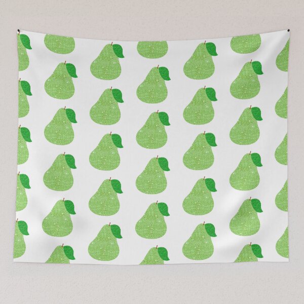 Item preview, Y2K KIDCORE PEAR designed and sold by Glossypop.