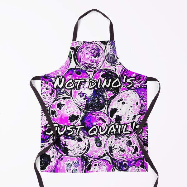 Item preview, Not dino's, just quail's - purple designed and sold by LittleAngy.