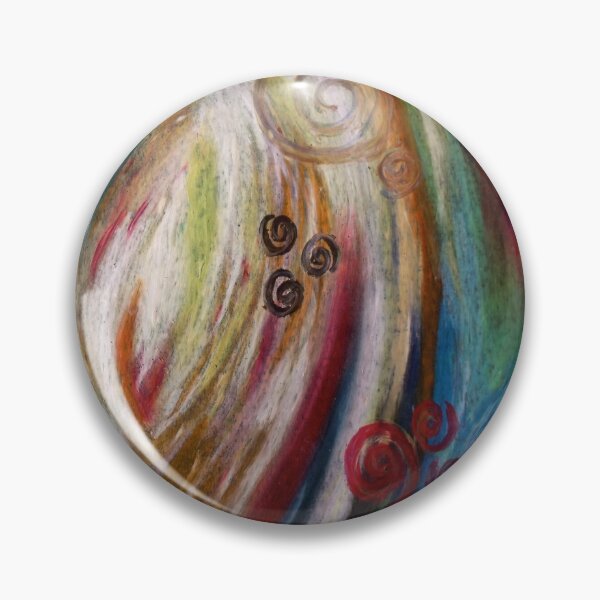 Item preview, The Art Lesson (vertical) designed and sold by CarolLeesArt.