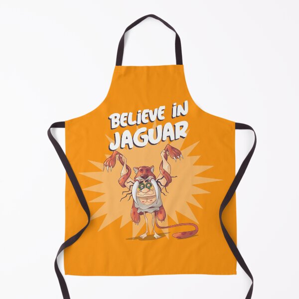 Item preview, Believe In Jaguar designed and sold by AladdinMktgs.
