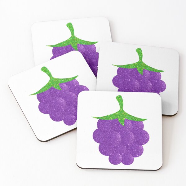 Item preview, Y2K KIDCORE GRAPES designed and sold by Glossypop.
