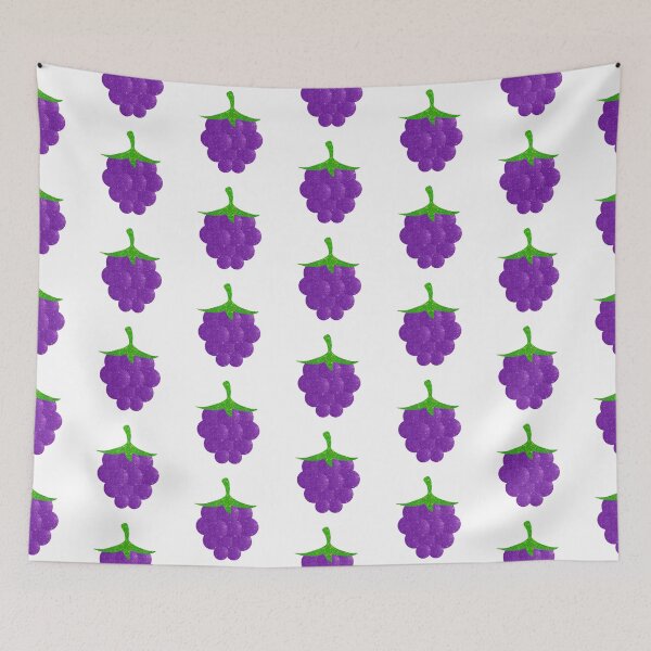 Item preview, Y2K KIDCORE GRAPES designed and sold by Glossypop.