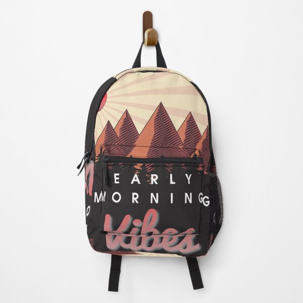 Item preview, Early Morning Vibes designed and sold by Minimalwiz.