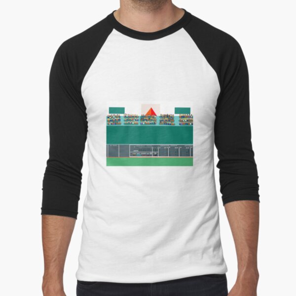 Fenway Faithful Unisex T-Shirt – 617Apparel