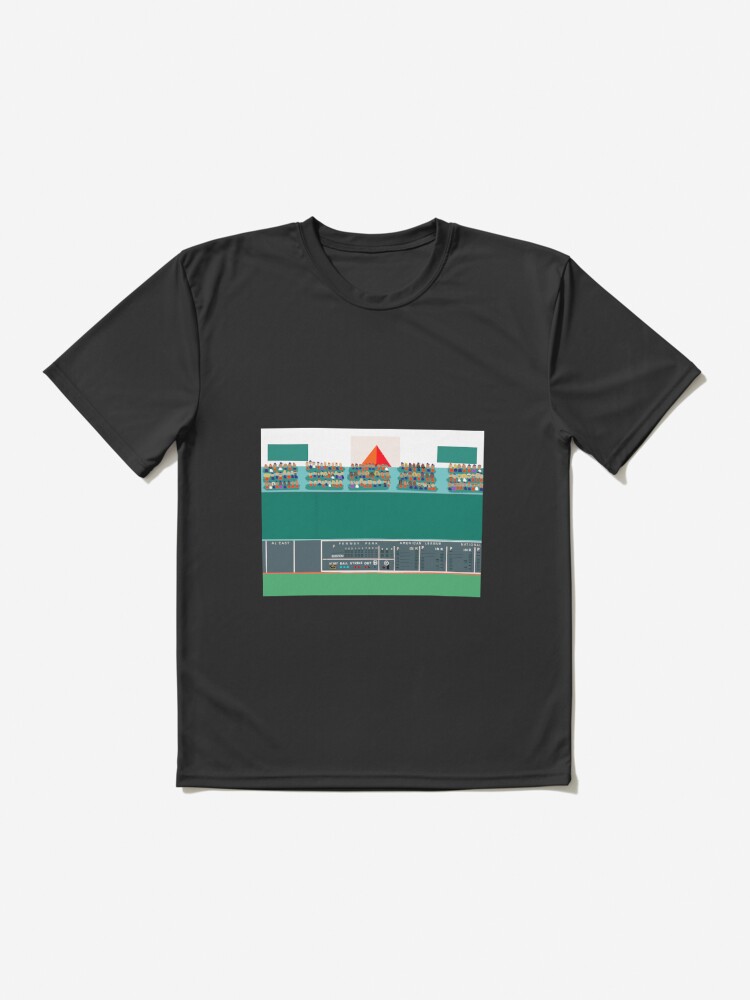 Fenway Faithful Unisex T-Shirt – 617Apparel