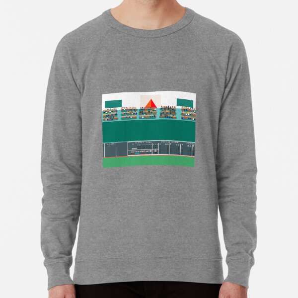 Fenway Faithful Unisex T-Shirt – 617Apparel