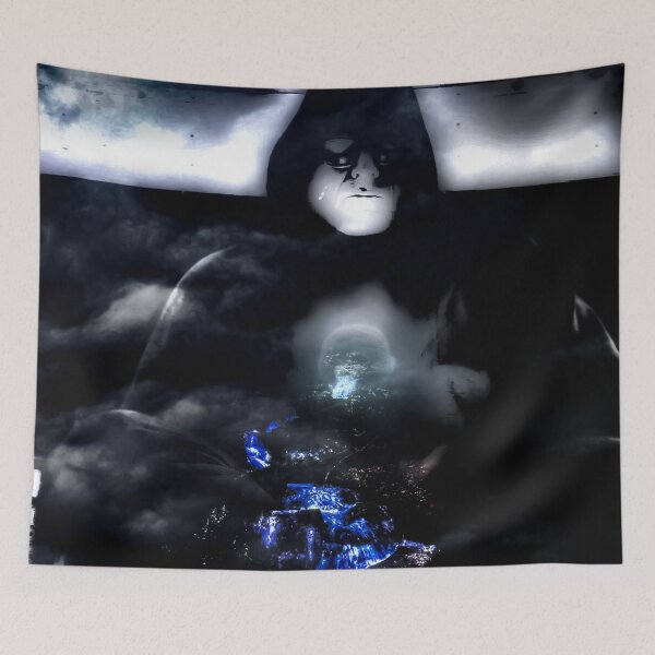 Item preview, Dark Rivers of the Heart designed and sold by giftoftradition.