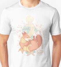 Responsible Unisex T-Shirt