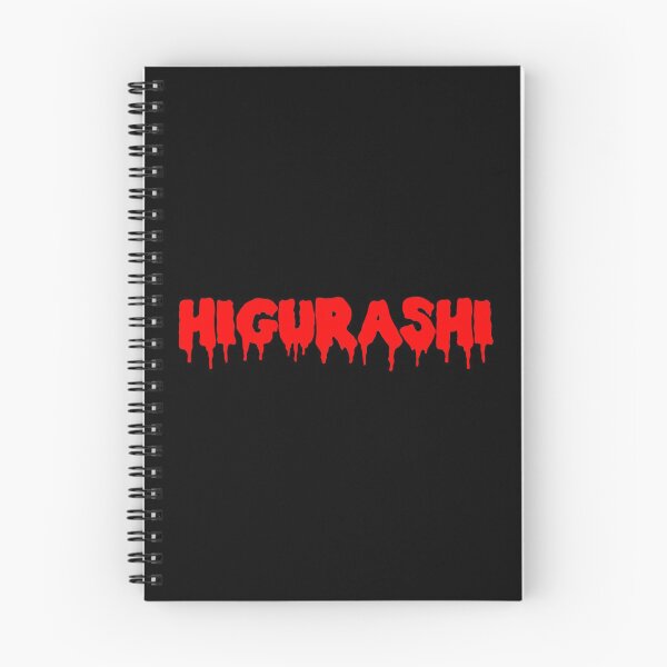 Item preview, Higurashi no Naku Koro ni blood font designed and sold by Anthony726.