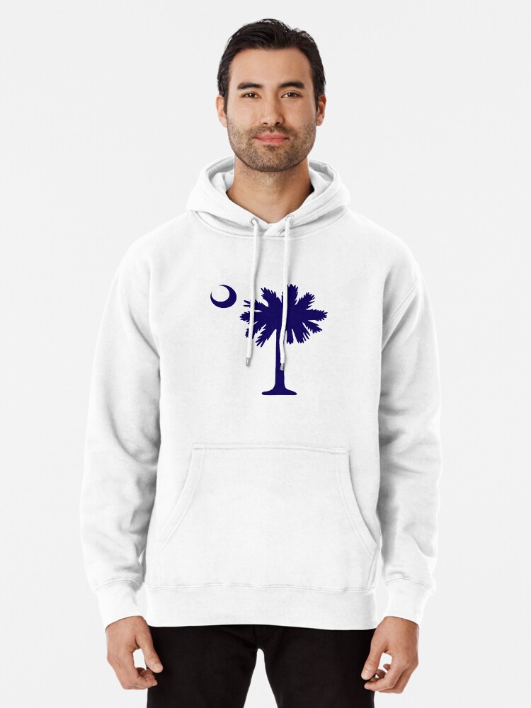 Carolina Hoodie — Five One Three