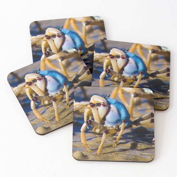 Item preview, Cangrejo soldado designed and sold by shaynetwright.