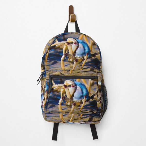Item preview, Soldier crab designed and sold by shaynetwright.