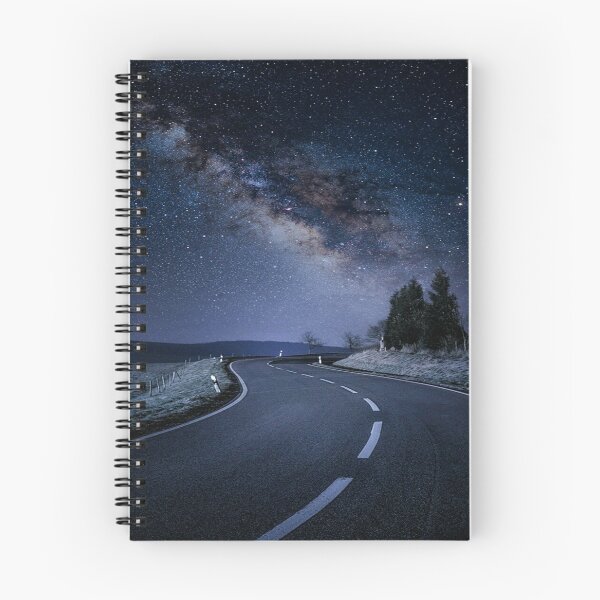 Item preview, Road towards the Heaven designed and sold by adityanik.