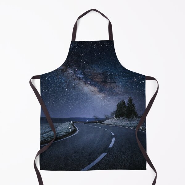 Item preview, Road towards the Heaven designed and sold by adityanik.