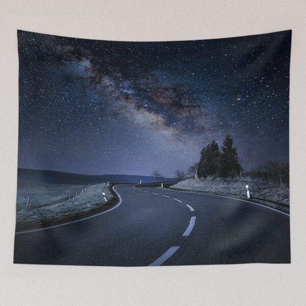 Item preview, Road towards the Heaven designed and sold by adityanik.