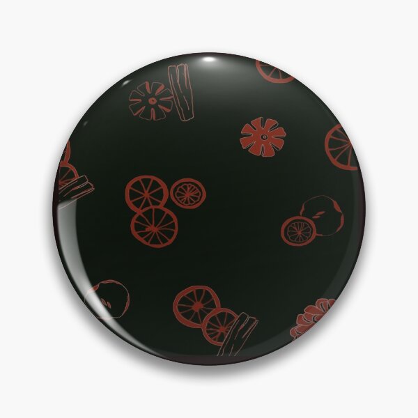 Item preview, Cinnamon smells designed and sold by K-T-K.