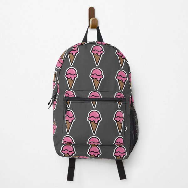 Item preview, ice cream sticker designed and sold by Fine Art California.
