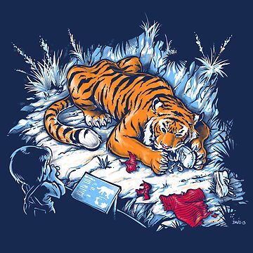 Homicidal Psycho Jungle Exhibit by Obvian