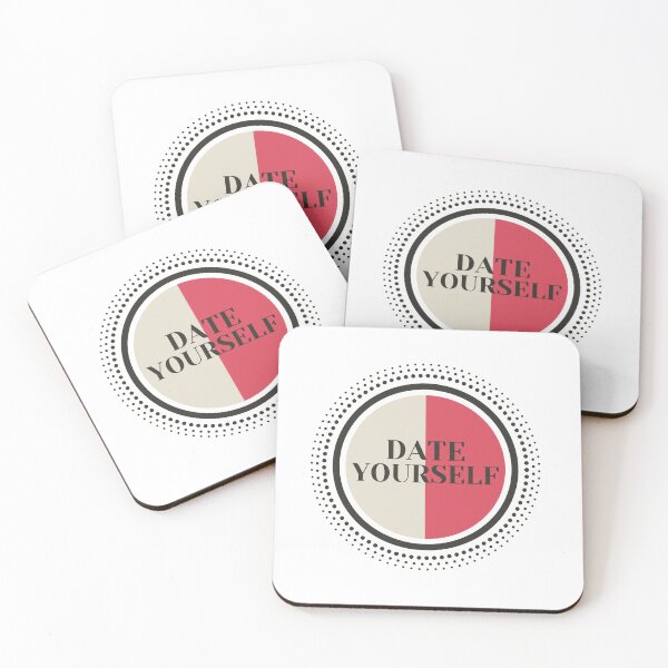 Item preview, Date Yourself designed and sold by Yazztees.