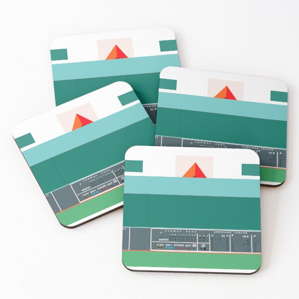Item preview, FENWAY PARK designed and sold by cityette.