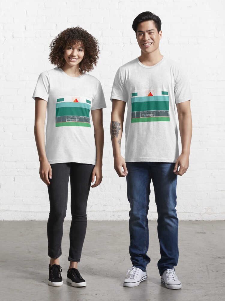 fenway t shirt