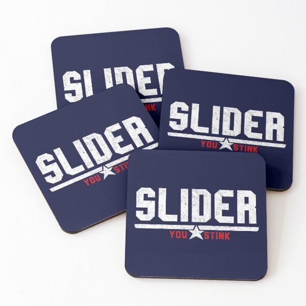 Item preview, Slider - you stink designed and sold by Primotees.