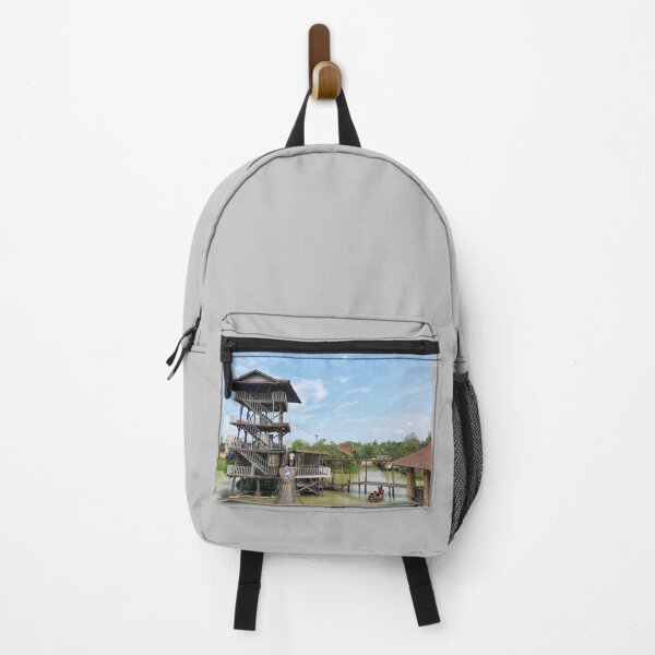 Item preview, Pattaya Floating Market in Thailand designed and sold by Buzzzzz8484.